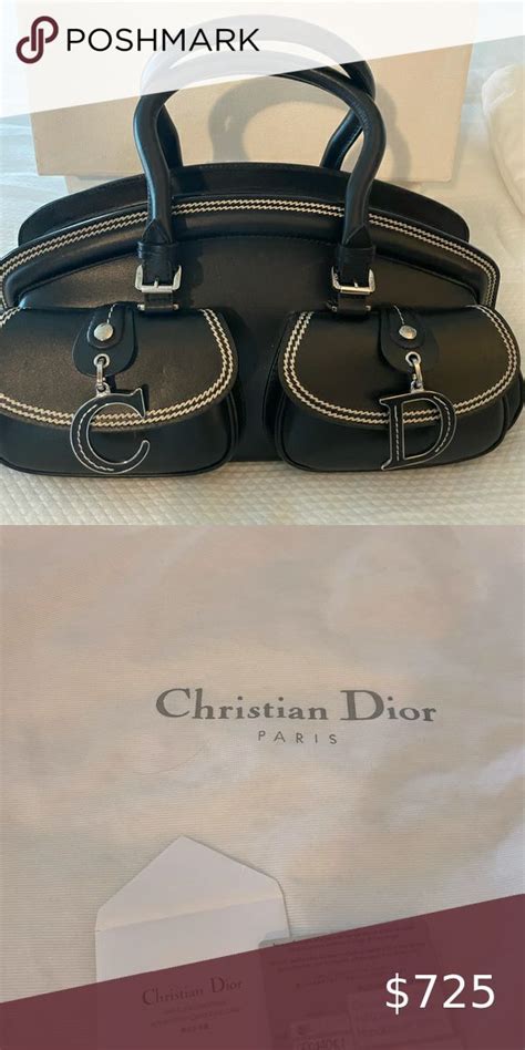 dior detective bag|Dior Detective Bags .